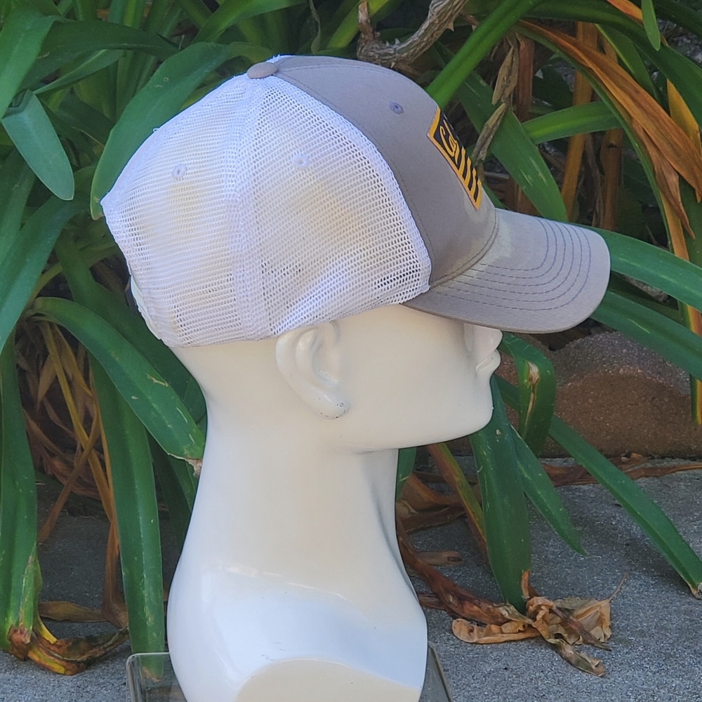 Cal Hat - Picture 2 of 6